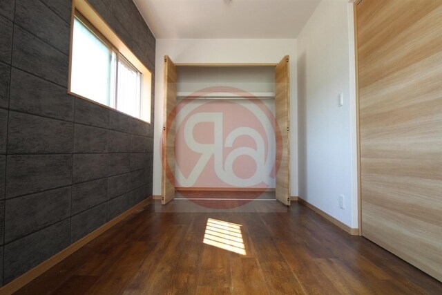 コスモクレスト清水丘の物件内観写真