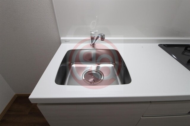 コスモクレスト清水丘の物件内観写真