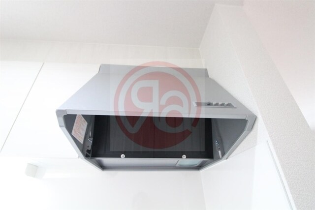 コスモクレスト清水丘の物件内観写真