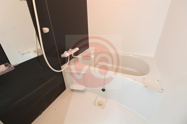 コスモクレスト清水丘の物件内観写真