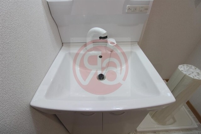 コスモクレスト清水丘の物件内観写真