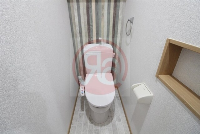 コスモクレスト清水丘の物件内観写真