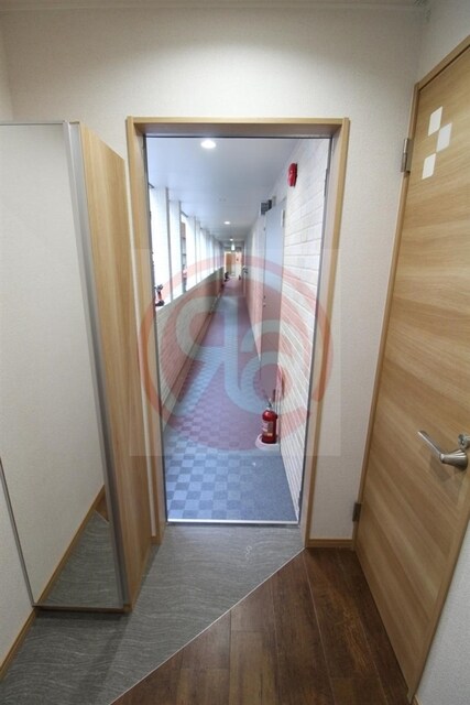 コスモクレスト清水丘の物件内観写真