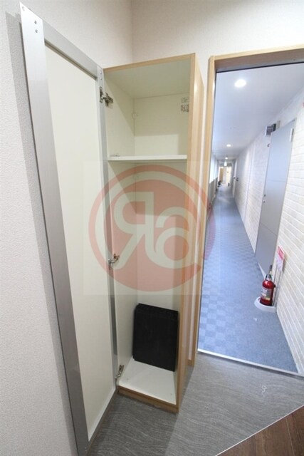 コスモクレスト清水丘の物件内観写真