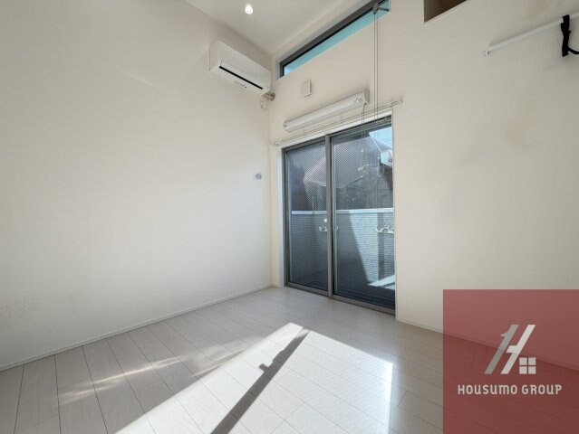 ボヌール・クマタの物件内観写真