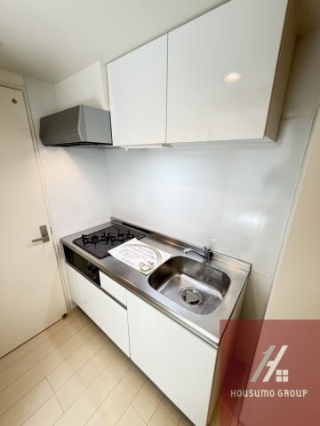 ボヌール・クマタの物件内観写真