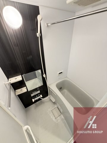 ボヌール・クマタの物件内観写真