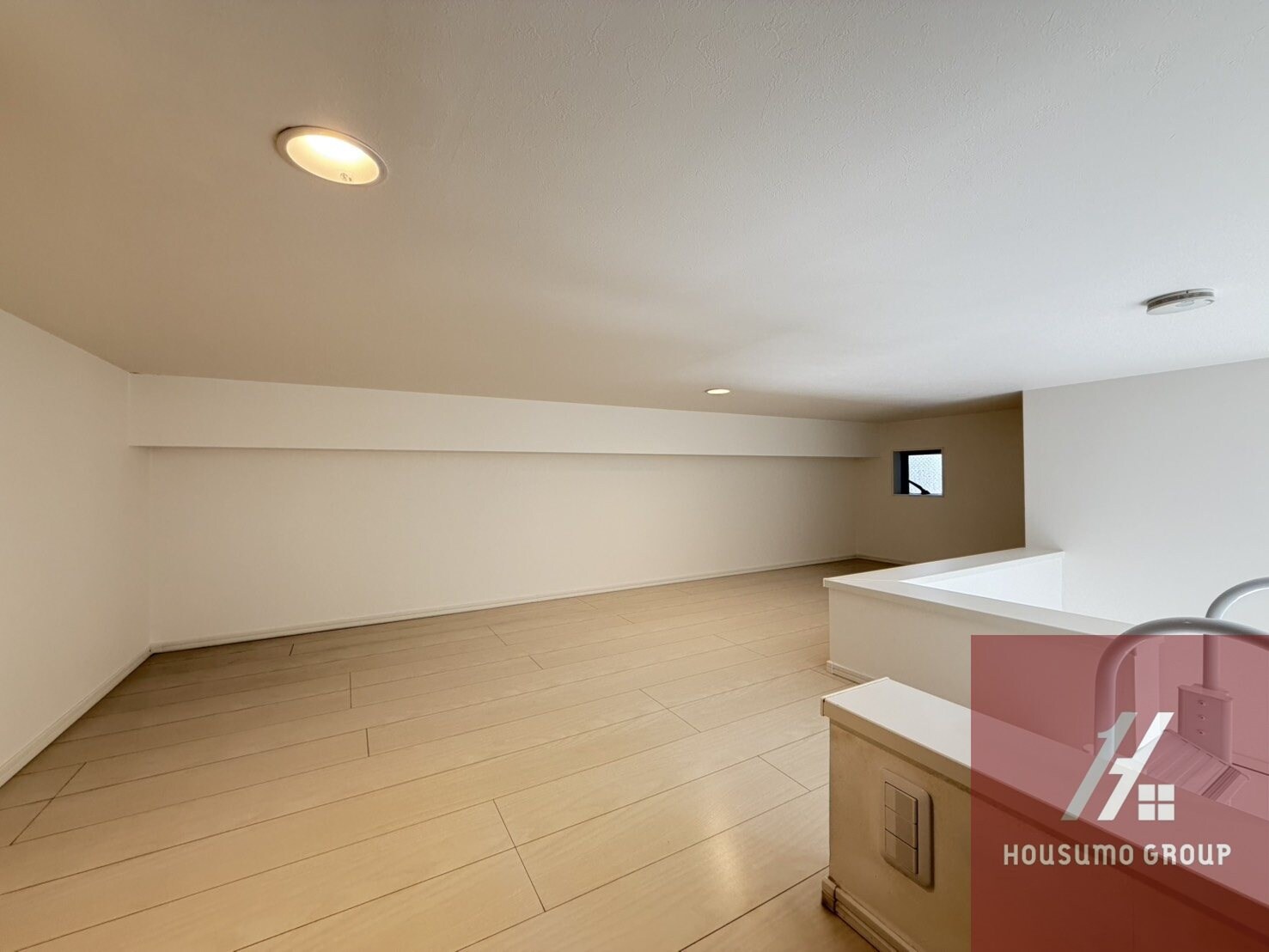 ボヌール・クマタの物件内観写真