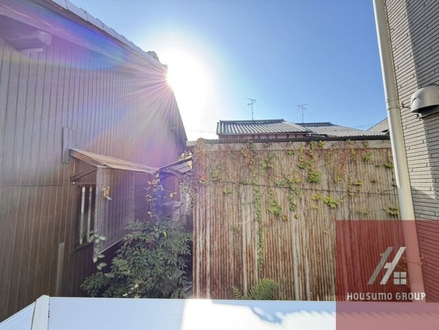 ボヌール・クマタの物件内観写真