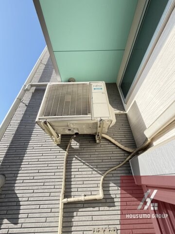 ボヌール・クマタの物件内観写真