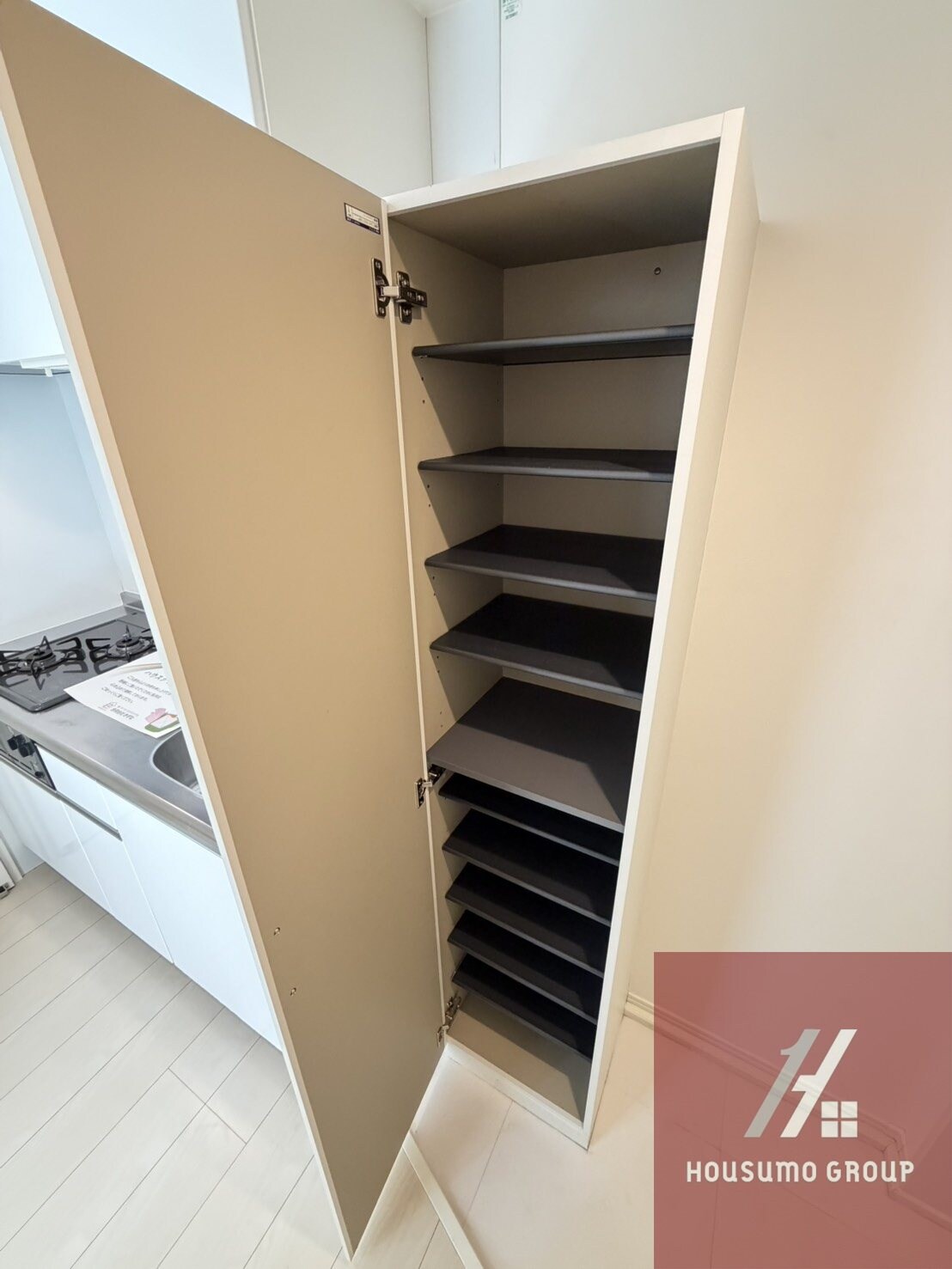 ボヌール・クマタの物件内観写真