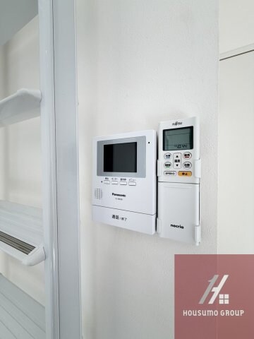 ボヌール・クマタの物件内観写真