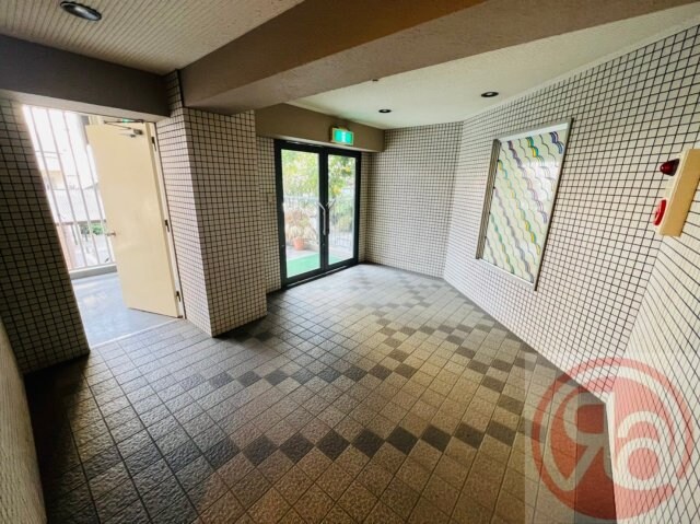 プリオール舟橋の物件外観写真