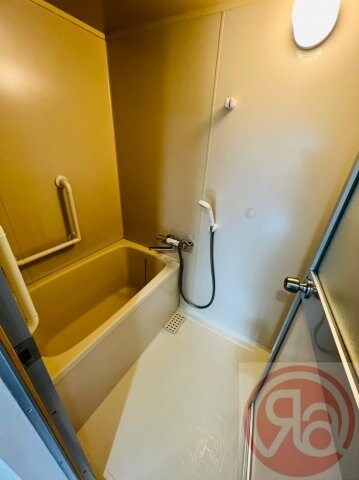 プリオール舟橋の物件内観写真