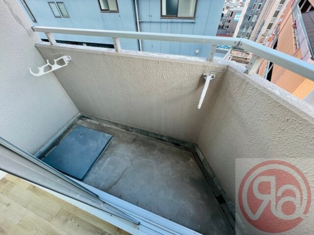 プリオール舟橋の物件内観写真