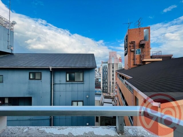 プリオール舟橋の物件内観写真