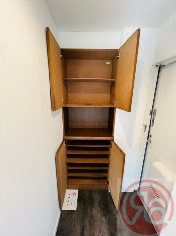 プリオール舟橋の物件内観写真