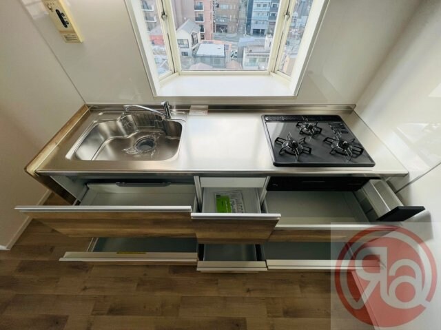 プリオール舟橋の物件内観写真