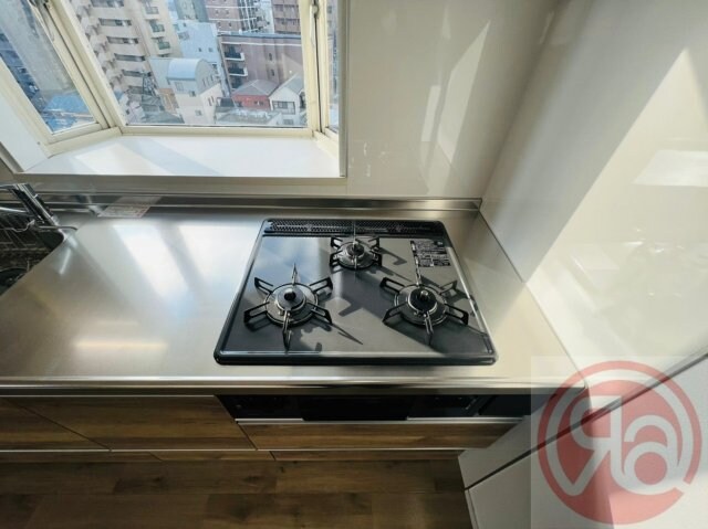 プリオール舟橋の物件内観写真