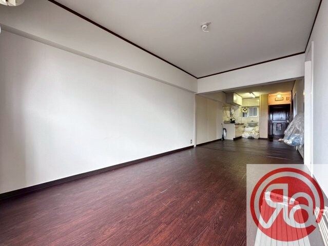 長居東コーポの物件内観写真