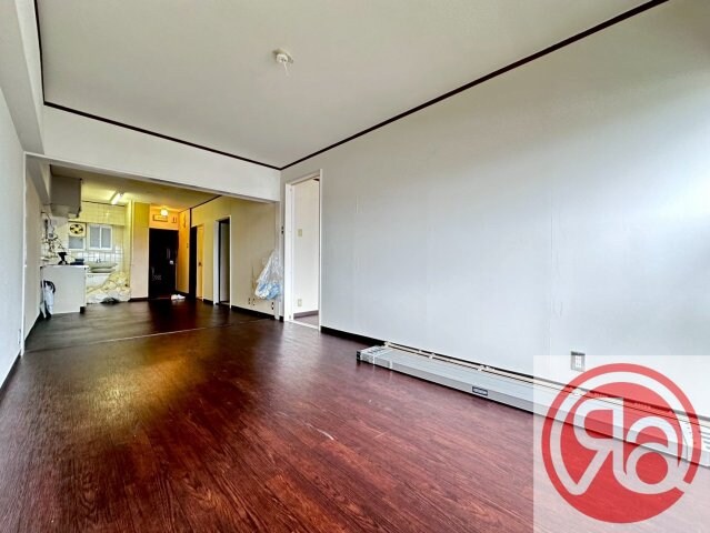 長居東コーポの物件内観写真