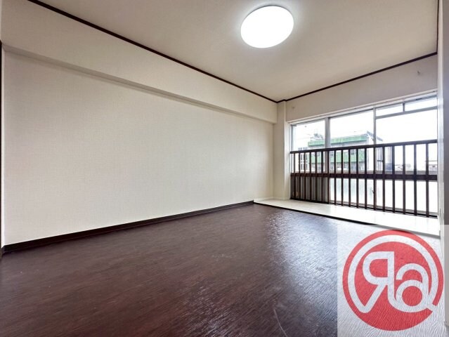 長居東コーポの物件内観写真