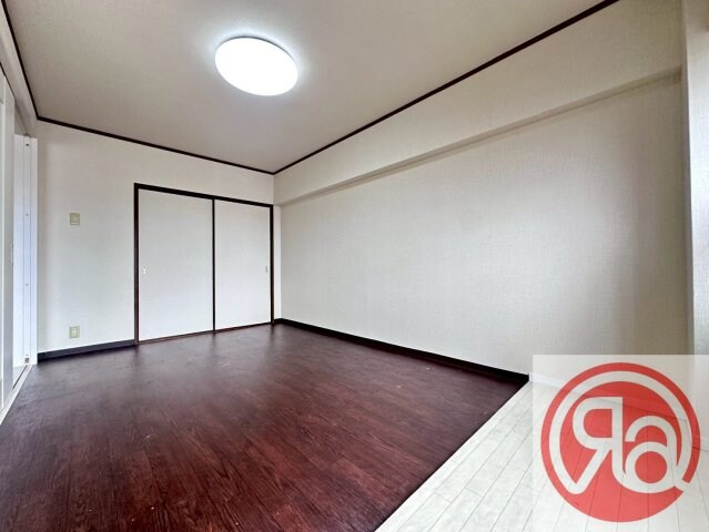 長居東コーポの物件内観写真