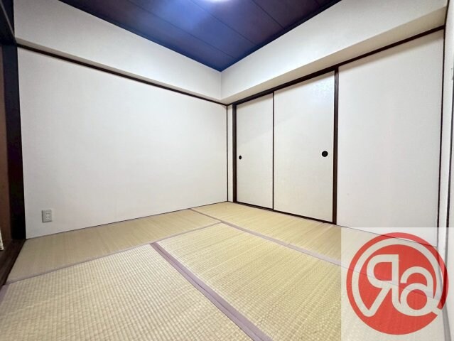 長居東コーポの物件内観写真