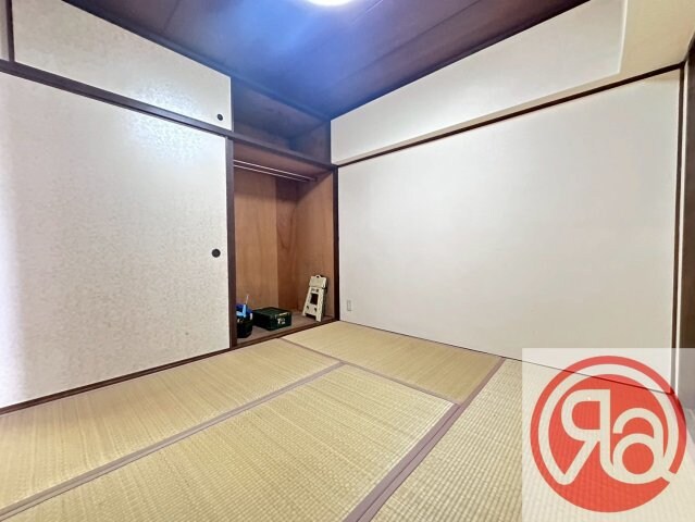 長居東コーポの物件内観写真