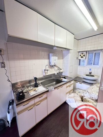 長居東コーポの物件内観写真