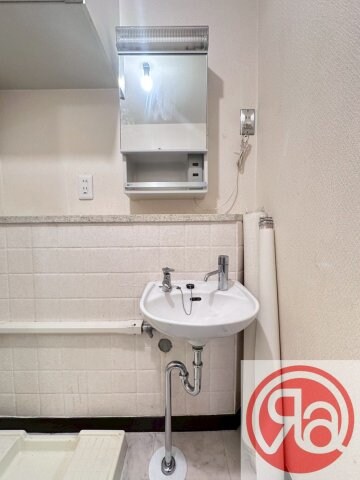 長居東コーポの物件内観写真