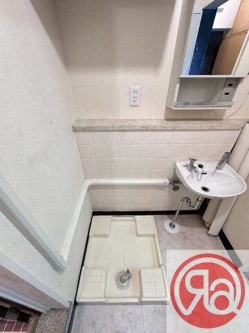 長居東コーポの物件内観写真