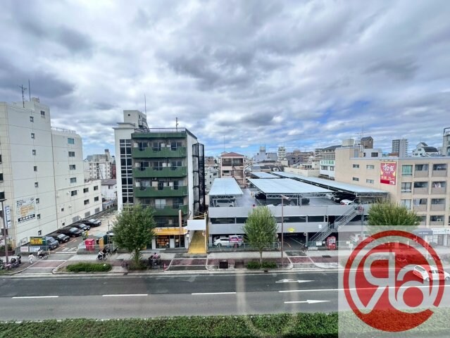 長居東コーポの物件内観写真