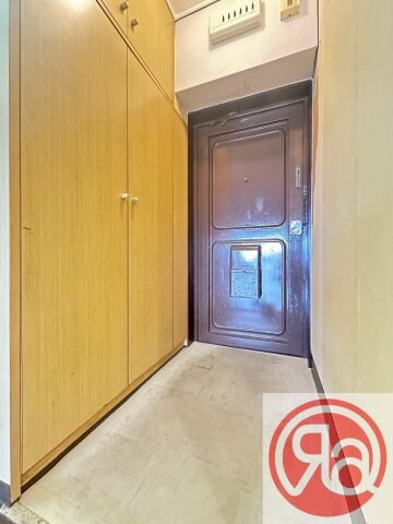 長居東コーポの物件内観写真