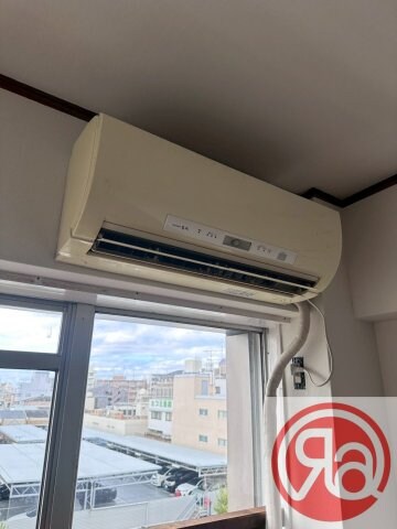 長居東コーポの物件内観写真