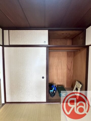 長居東コーポの物件内観写真