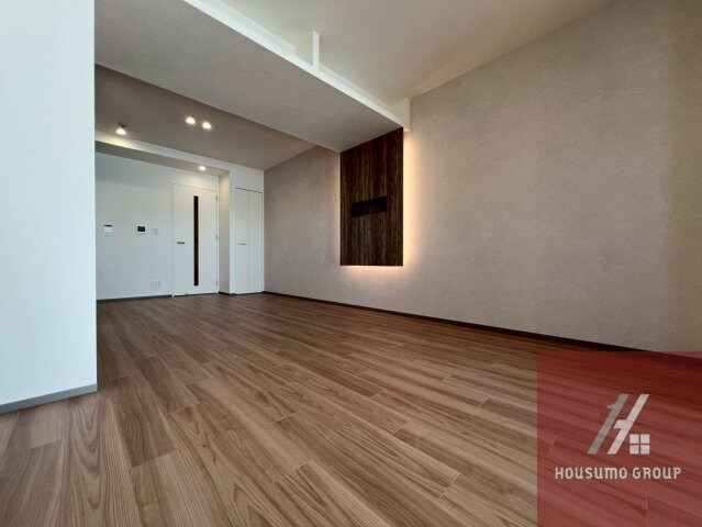 Broad阿倍野阪南町Residenceの物件内観写真