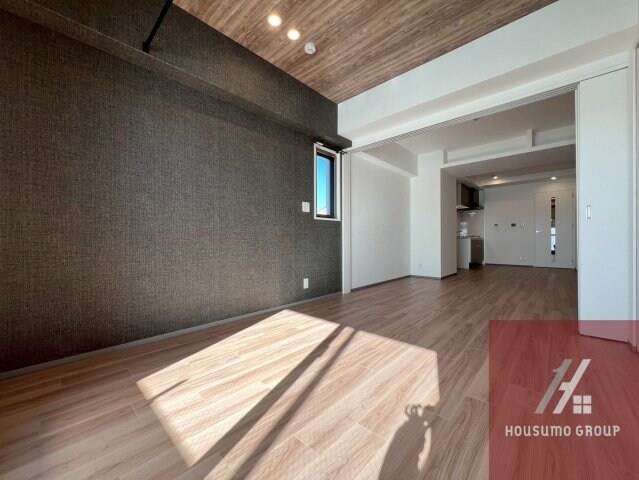 Broad阿倍野阪南町Residenceの物件内観写真