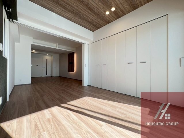 Broad阿倍野阪南町Residenceの物件内観写真