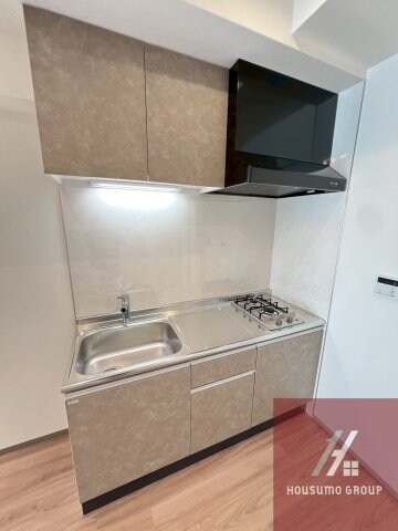 Broad阿倍野阪南町Residenceの物件内観写真