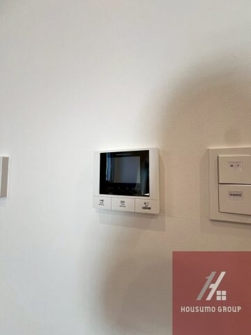 Broad阿倍野阪南町Residenceの物件内観写真