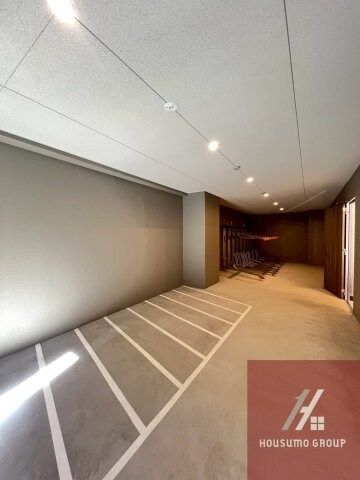 Broad阿倍野阪南町Residenceの物件内観写真