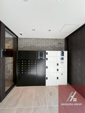 Broad阿倍野阪南町Residenceの物件外観写真