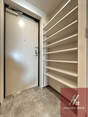 Broad阿倍野阪南町Residenceの物件内観写真