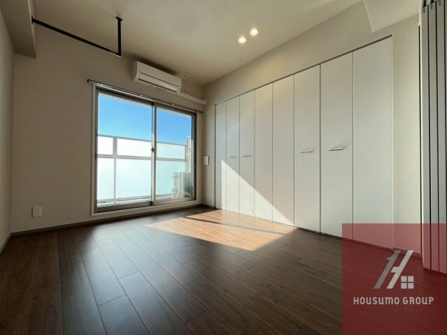 Broad阿倍野阪南町Residenceの物件内観写真