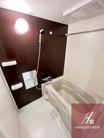 Broad阿倍野阪南町Residenceの物件内観写真