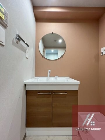 Broad阿倍野阪南町Residenceの物件内観写真