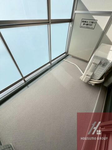 Broad阿倍野阪南町Residenceの物件内観写真