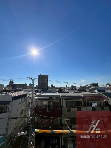 Broad阿倍野阪南町Residenceの物件内観写真