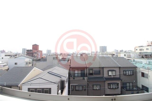 パナ・ドルチェの物件内観写真